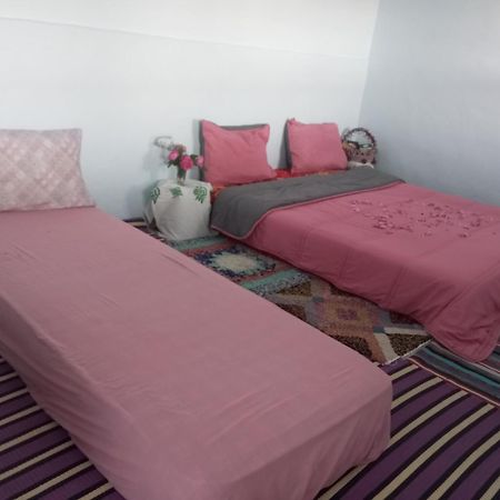 Appartamento Dar Lala Zhour Douar Ain Bouchrik Esterno foto