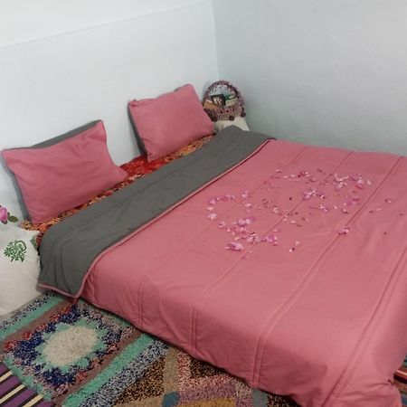 Appartamento Dar Lala Zhour Douar Ain Bouchrik Esterno foto