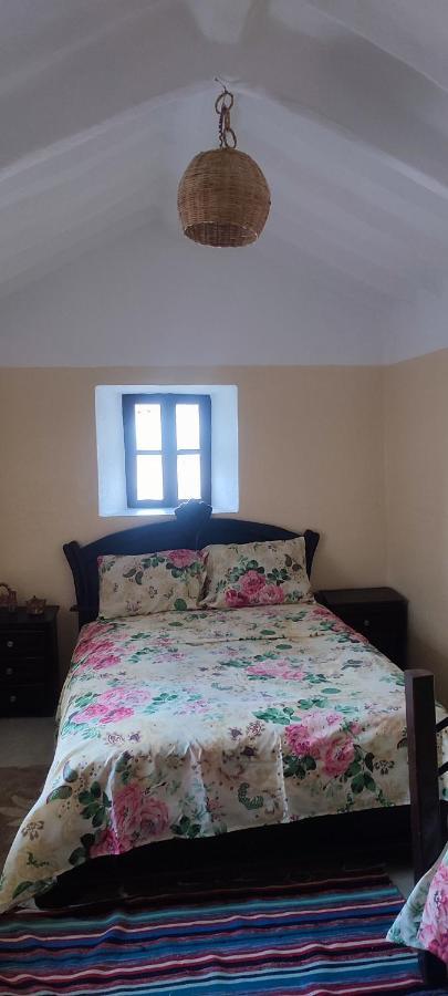 Appartamento Dar Lala Zhour Douar Ain Bouchrik Esterno foto