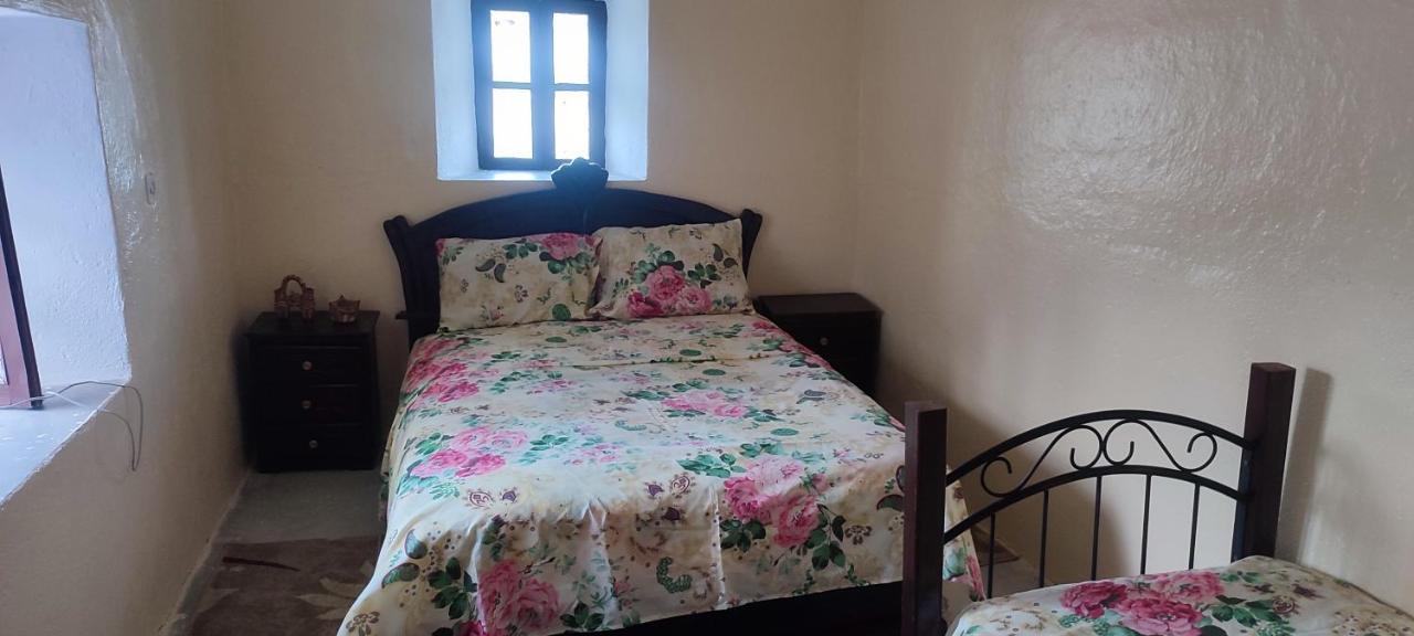 Appartamento Dar Lala Zhour Douar Ain Bouchrik Esterno foto