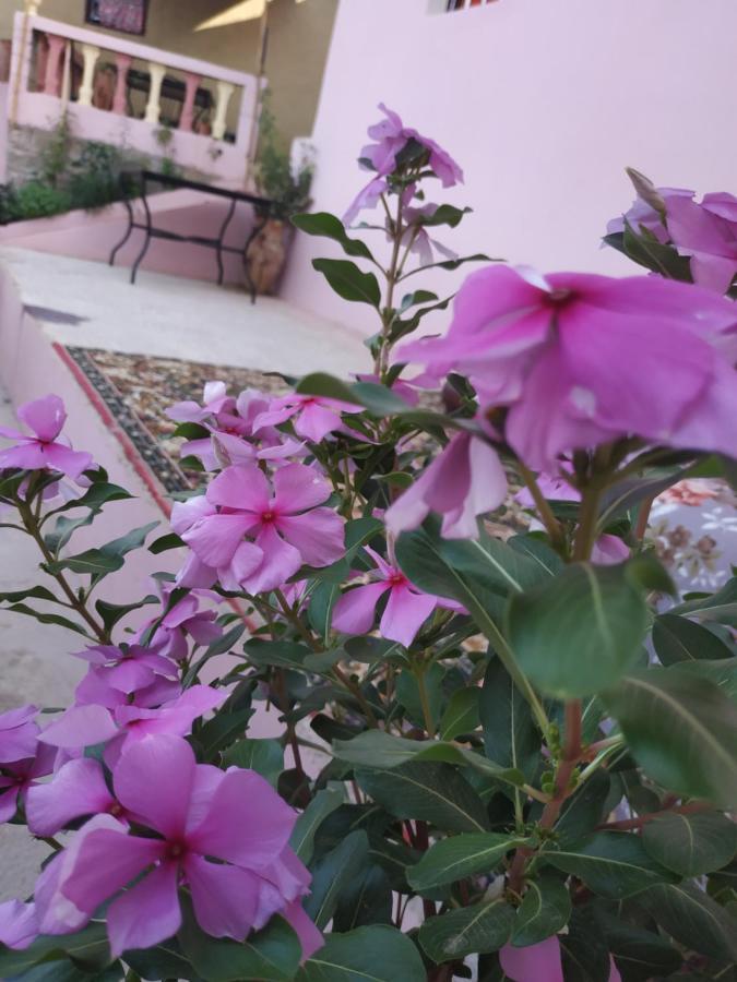 Appartamento Dar Lala Zhour Douar Ain Bouchrik Esterno foto