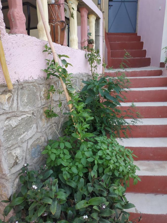 Appartamento Dar Lala Zhour Douar Ain Bouchrik Esterno foto