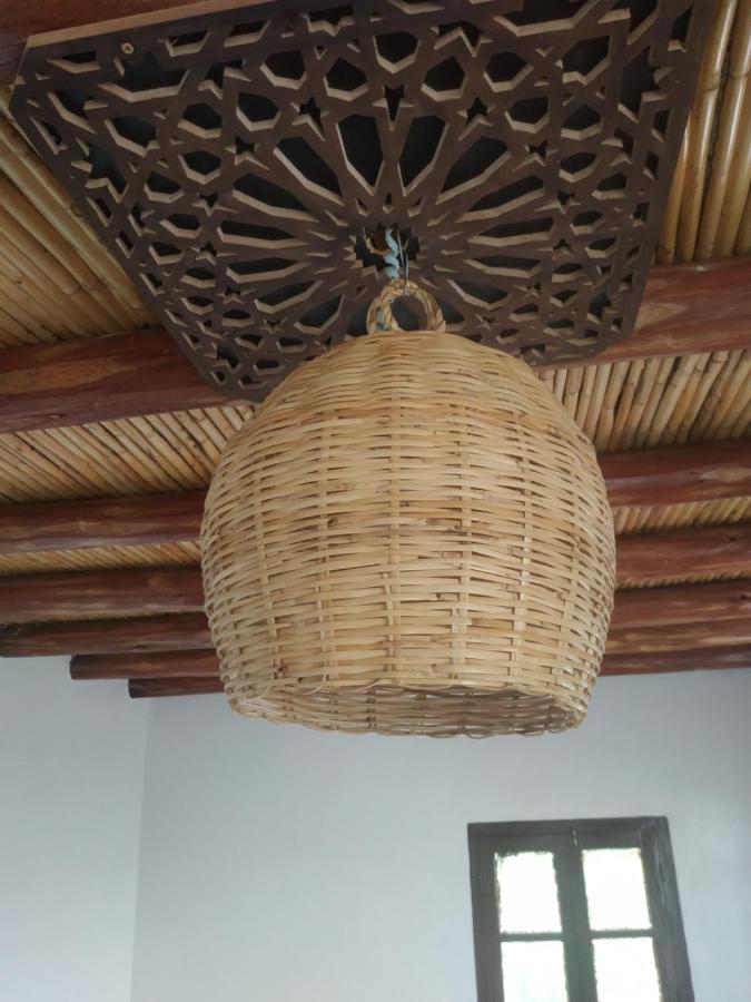 Appartamento Dar Lala Zhour Douar Ain Bouchrik Esterno foto