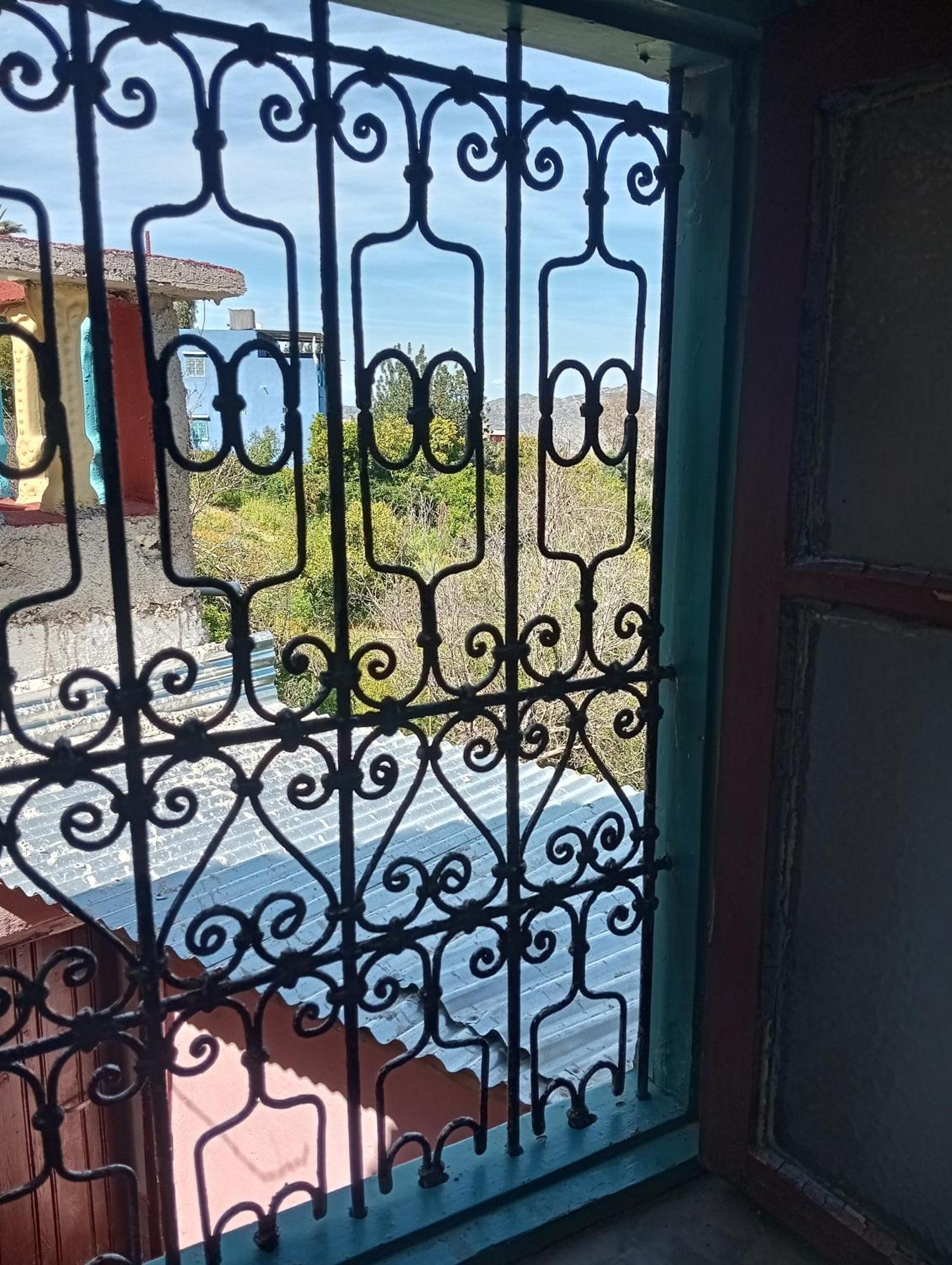 Appartamento Dar Lala Zhour Douar Ain Bouchrik Esterno foto