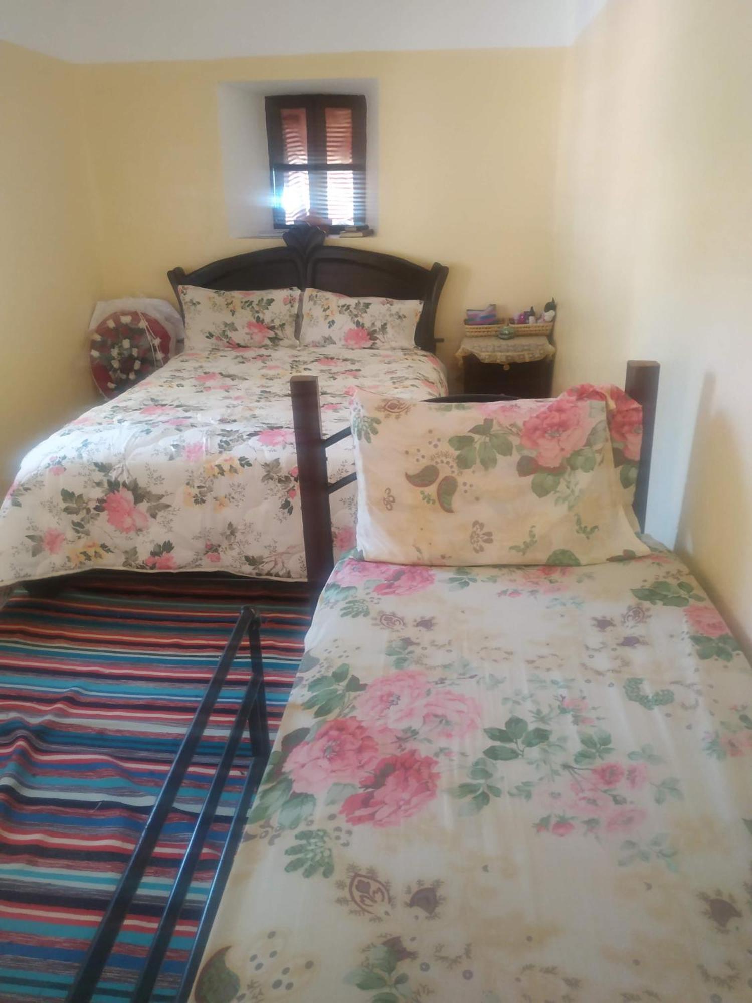 Appartamento Dar Lala Zhour Douar Ain Bouchrik Esterno foto