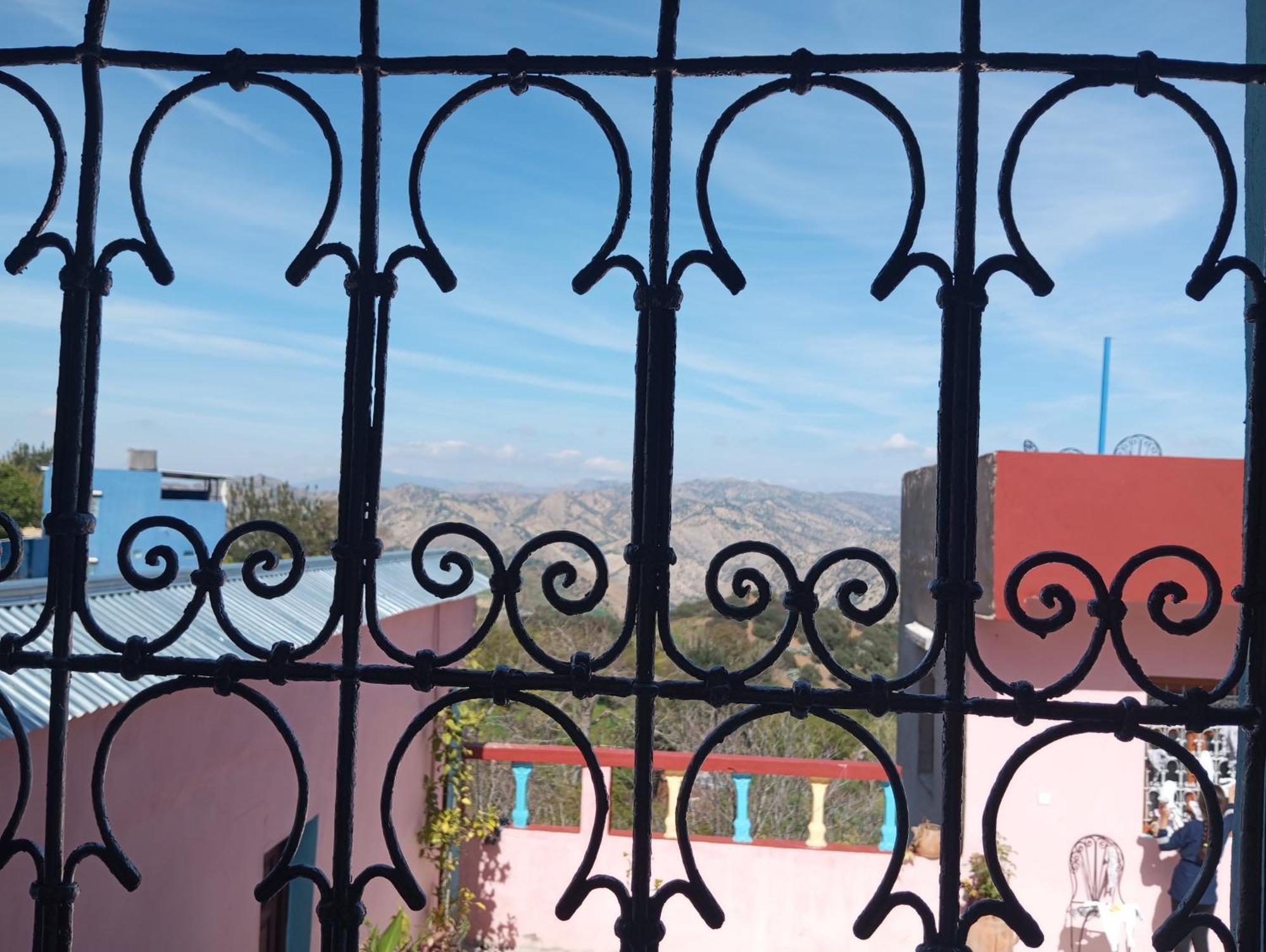 Appartamento Dar Lala Zhour Douar Ain Bouchrik Esterno foto