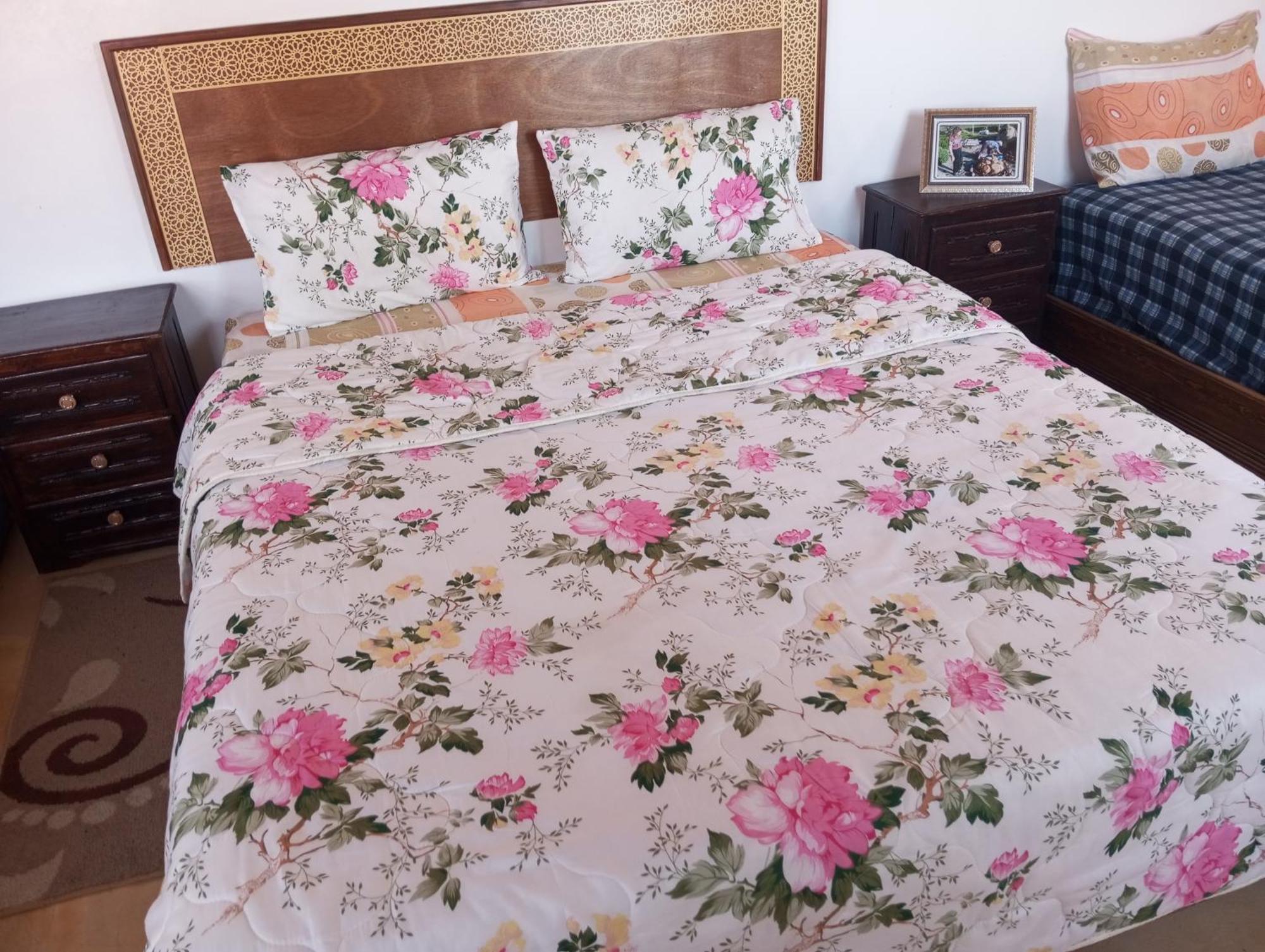 Appartamento Dar Lala Zhour Douar Ain Bouchrik Esterno foto